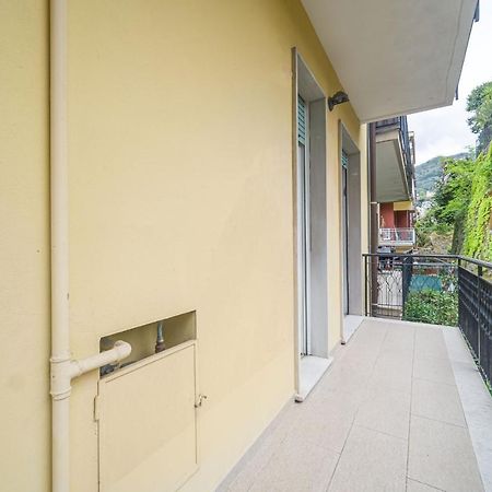 Rapallo Bella Vista Vintage Flat Apartment Exterior photo